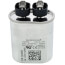 10 MFD Round Run Capacitor (370V), 22W80