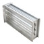 22" x 12" ND Motorized Damper