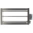 22" x 18" ND Motorized Damper
