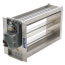22" x 18" ND Motorized Damper