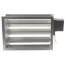22" x 20" ND-RSD Motorized Spring Return Damper (Normally Closed)