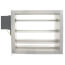 22" x 20" ND-RSD Motorized Spring Return Damper (Normally Open)