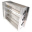 22" x 22" ND-RSD Motorized Spring Return Damper (Normally Closed)