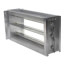 22" x 6" ND Motorized Damper