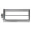 22" x 6" ND Motorized Damper