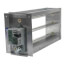 22" x 6" ND Motorized Damper