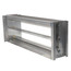 22" x 8" ND Motorized Damper