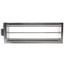 22" x 8" ND Motorized Damper