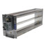22" x 8" ND Motorized Damper