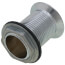 1" NPT New Style Drain, 23-120