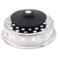 Replacement Movable Post Basket for 3-1/2" Kitchen Drains, 23-138