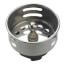 Crumb Cup Replacement Basket for 1-1/2" Steel Drains, 23-152