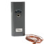Line Voltage, SPST, Open On Rise Temperature Control, 20- 120 Degrees F Range