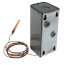Line Voltage, SPST, Open On Rise Temperature Control, 20- 120 Degrees F Range