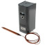 Line Voltage, SPST, Open On Rise Temperature Control, 20- 120 Degrees F Range
