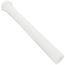1-1/4" x 12" Slip Joint Tail Piece One End- White