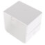 3" SpeediChannel Union Coupling (White)