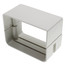 4" SpeediChannel Union Coupling (Natural)