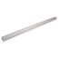 4" x 6-1/2 Ft. SpeediChannel Line Set Cover (White)