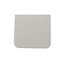 3" SpeediChannel Caps, Pack of 10 (Natural)