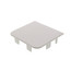 3" SpeediChannel Caps, Pack of 10 (Natural)