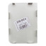 4" SpeediChannel Cap (Natural)