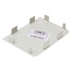 4" SpeediChannel Cap (Natural)