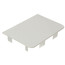 4" SpeediChannel Cap (Natural)
