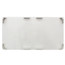 6" SpeediChannel Cap (Natural)