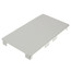 6" SpeediChannel Cap (Natural)