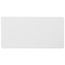 6" SpeediChannel Cap (White)