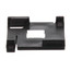 SpeediClip and 11" Cable Ties - Natural (Pack of 10)