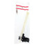 SpeediClip and 11" Cable Ties - Natural (Pack of 10)