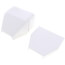 4" SpeediChannel Duct End (White)