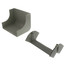 6" SpeediChannel 90-Degree Inside Elbow (Natural)