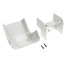 3" SpeediChannel 90-Degree Outside Elbow (Natural)