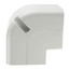 3" SpeediChannel 90-Degree Outside Elbow (Natural)