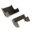 4" SpeediChannel 90-Degree Outside Elbow (Brown)
