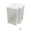 6" SpeediChannel 90-Degree Outside Elbow (Natural)