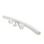 3" SpeediChannel Flex Hose Kit (White)