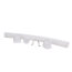 4" SpeediChannel Flex Hose Kit (White)