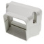 3" x 4" SpeediChannel Reducer Coupling (Natural)