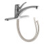 2.2 GPM Deck-Mounted Manual Faucet w/ 8" Deck Plate, 2300-8ABCP