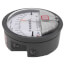 Magnehelic Differential Pressure Gage (0.5" - 0" - 0.5" W.C.)
