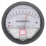 Magnehelic Differential Pressure Gage (0.5" - 0" - 0.5" W.C.)