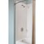 Adler 4 Function 3" Spray Head, 23027SRN (Spot Resist Brushed Nickel)