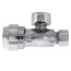 1/2" Sharkbite x 3/8" Compression Straight Stop (Lead Free)
