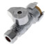 1/2" Sharkbite x 3/8" Compression Straight Stop (Lead Free)