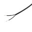 RCS-2M-3K Surface or Air Type Temperature Sensor w/ 6.6 Ft. Cable