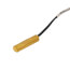 RCS-2M-3K Surface or Air Type Temperature Sensor w/ 6.6 Ft. Cable